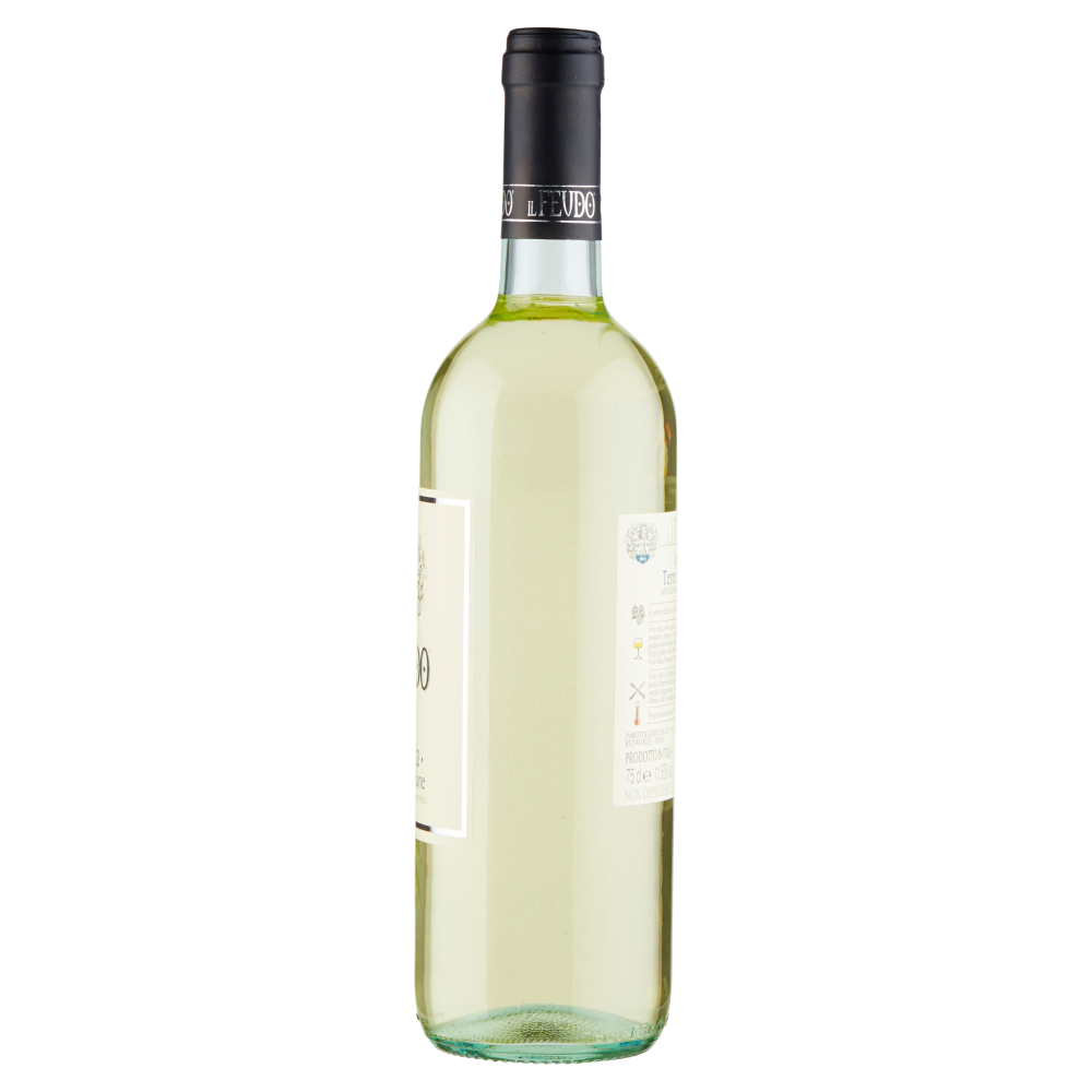 Il Feudo Inzolia Terre Siciliane IGT 75 cl