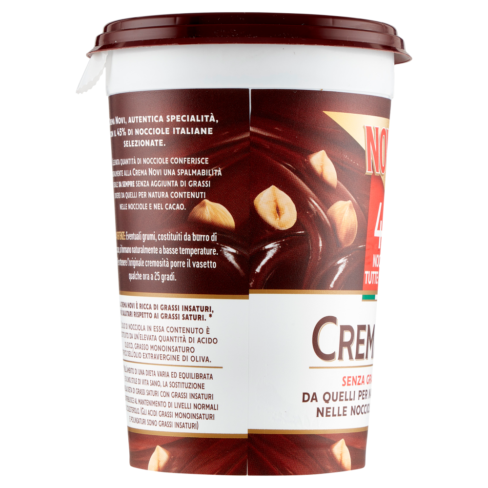 Novi CremaNovi 350 g