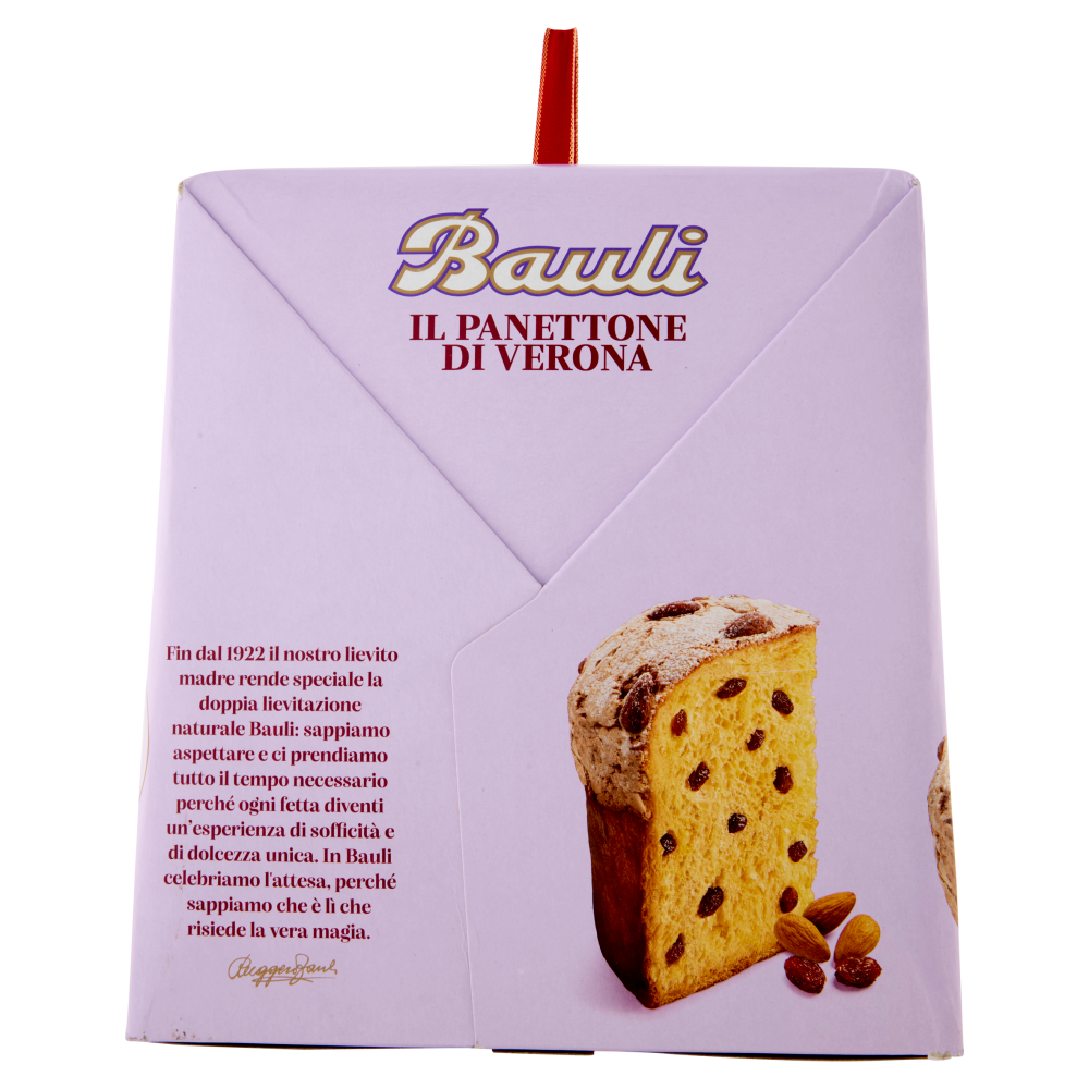 Bauli il Panettone di Verona 1 kg