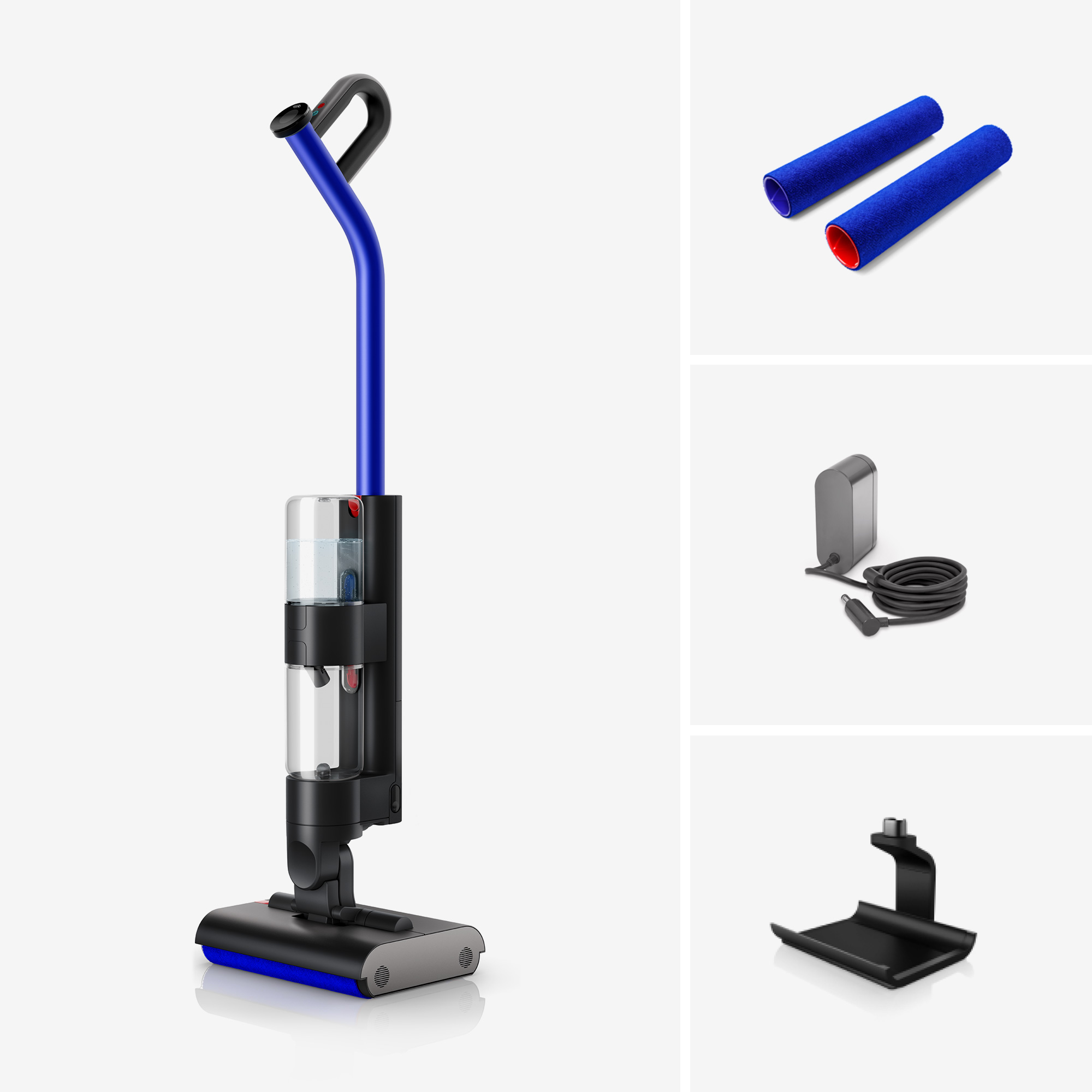 Dyson Lavapavimenti WashG1