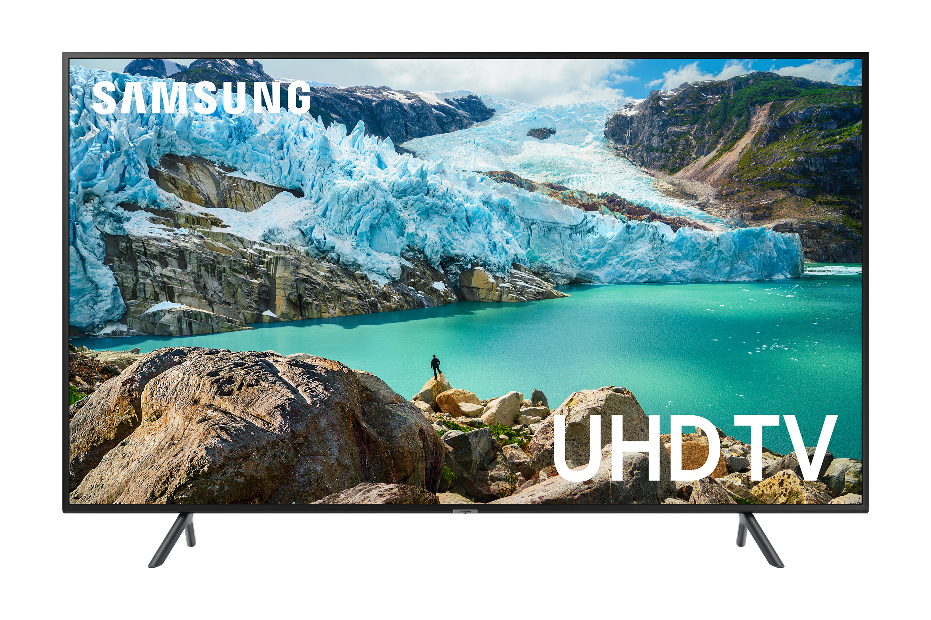 Samsung TV UHD 4K 55" RU7170 2019