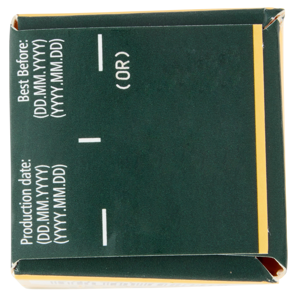 STARBUCKS Creamy Vanilla Flavoured by Nespresso Caffè alla Vaniglia 10 capsule 51 g