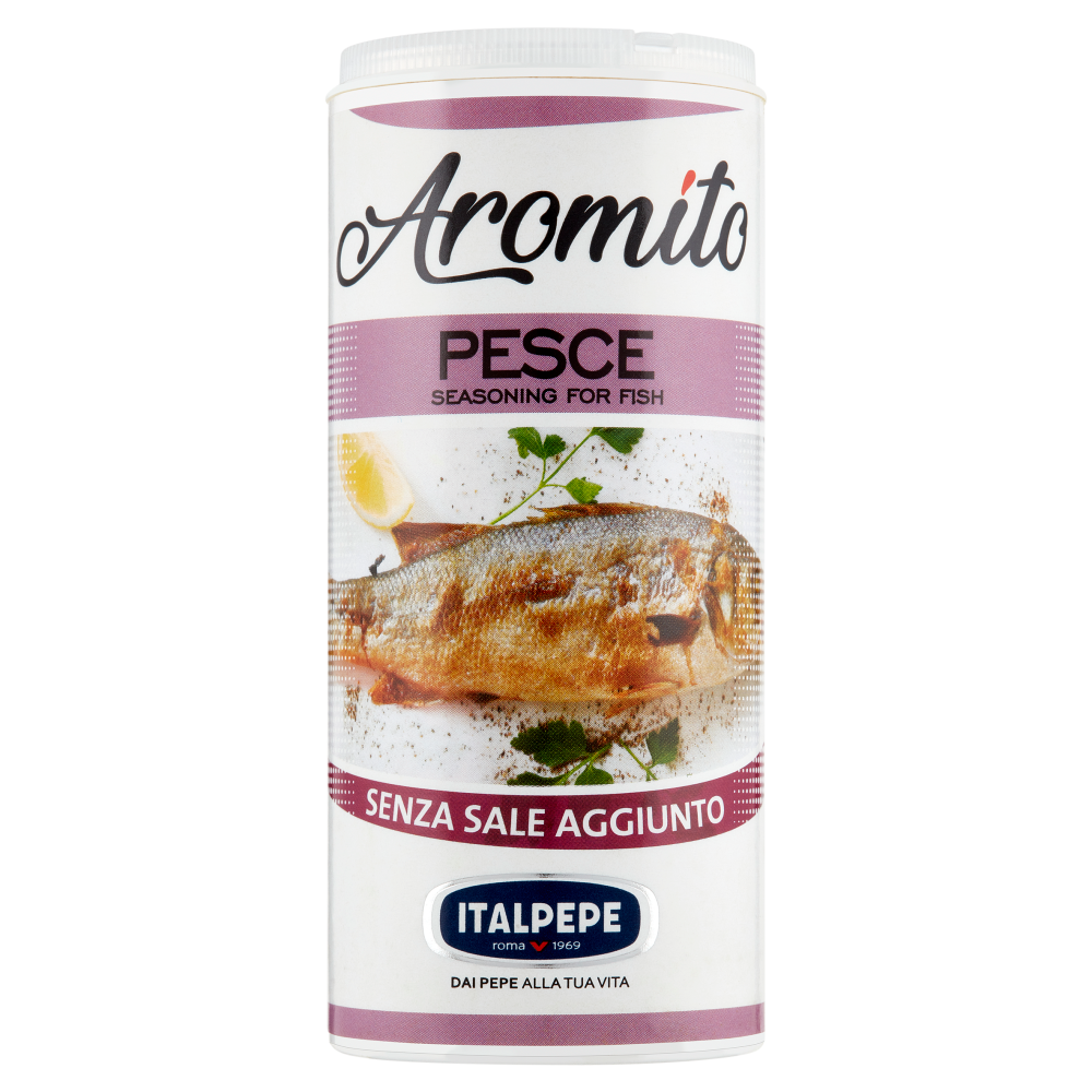 Italpepe Aromito Pesce 50 g