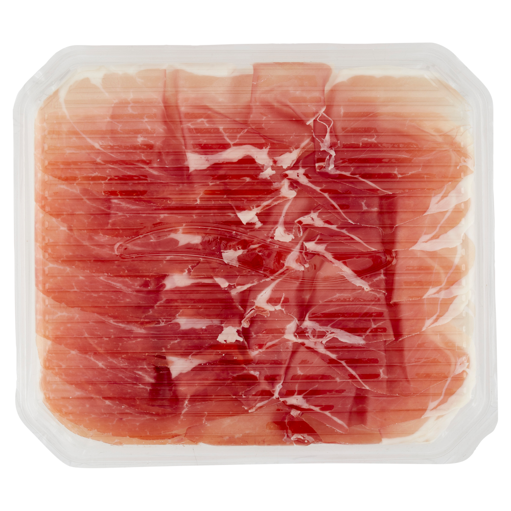 Rosa dell'Angelo Prosciutto Crudo 24 Mesi Stagionato al Naturale