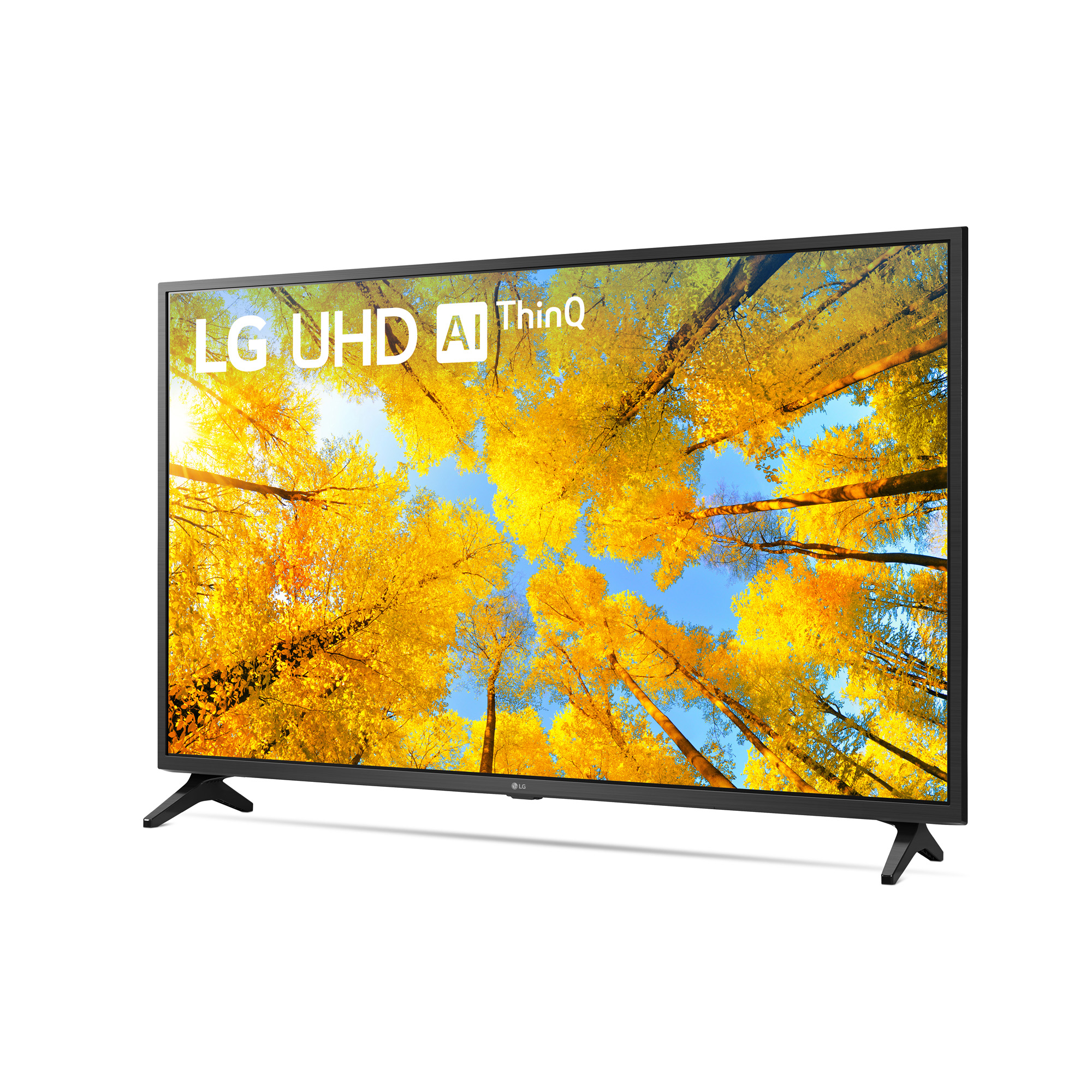 LG UHD 4K 50'' Serie UQ75 50UQ75006LF Smart TV NOVIT&Agrave; 2022