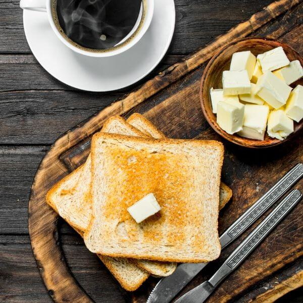 Ariete 155 Tostapane Vintage 2 fette di pane - con pinze - 6 livelli di tostatura - 810 Watt- Acciaio Inox - Linea Vintage - Beige