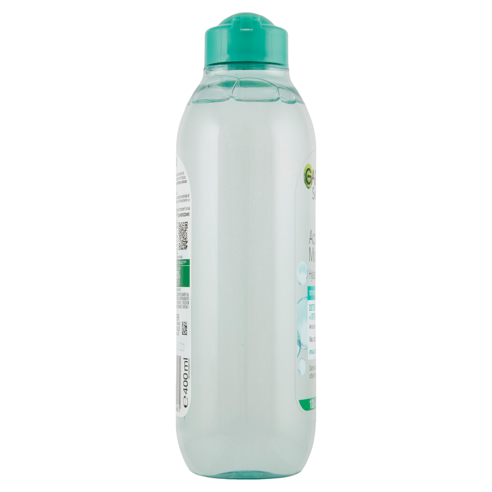 Garnier SkinActive Acqua Micellare Hyaluronic Aloe, 400ml