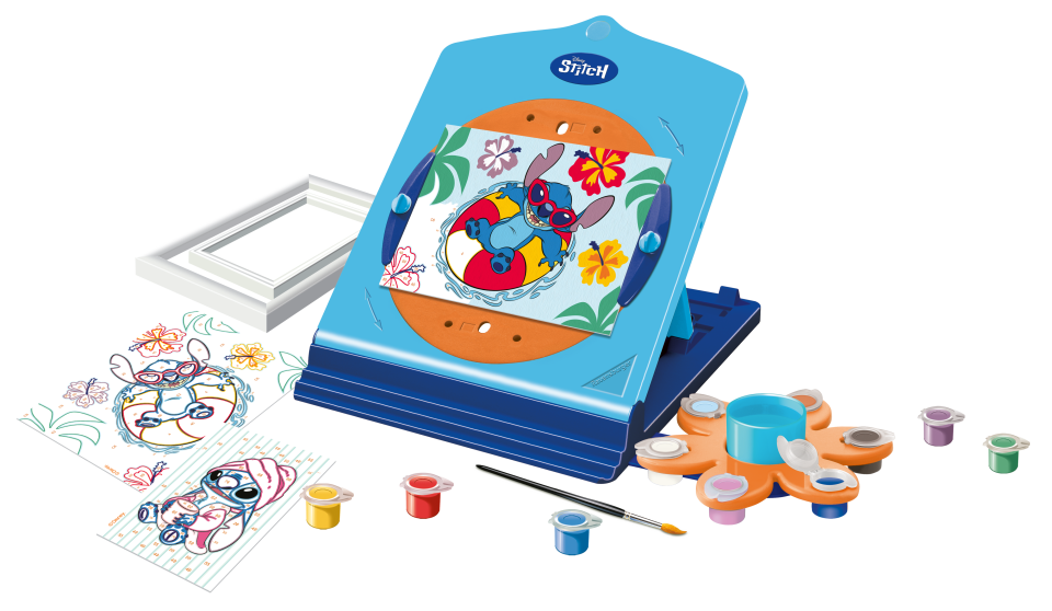 Ravensburger CreArt Atelier Stitch