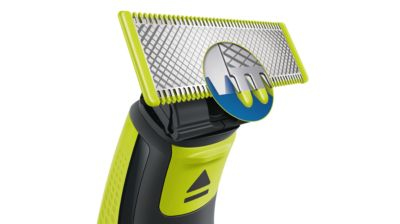 Philips Norelco OneBlade Lama di ricambio OneBlade, confezione da 1 pezzo