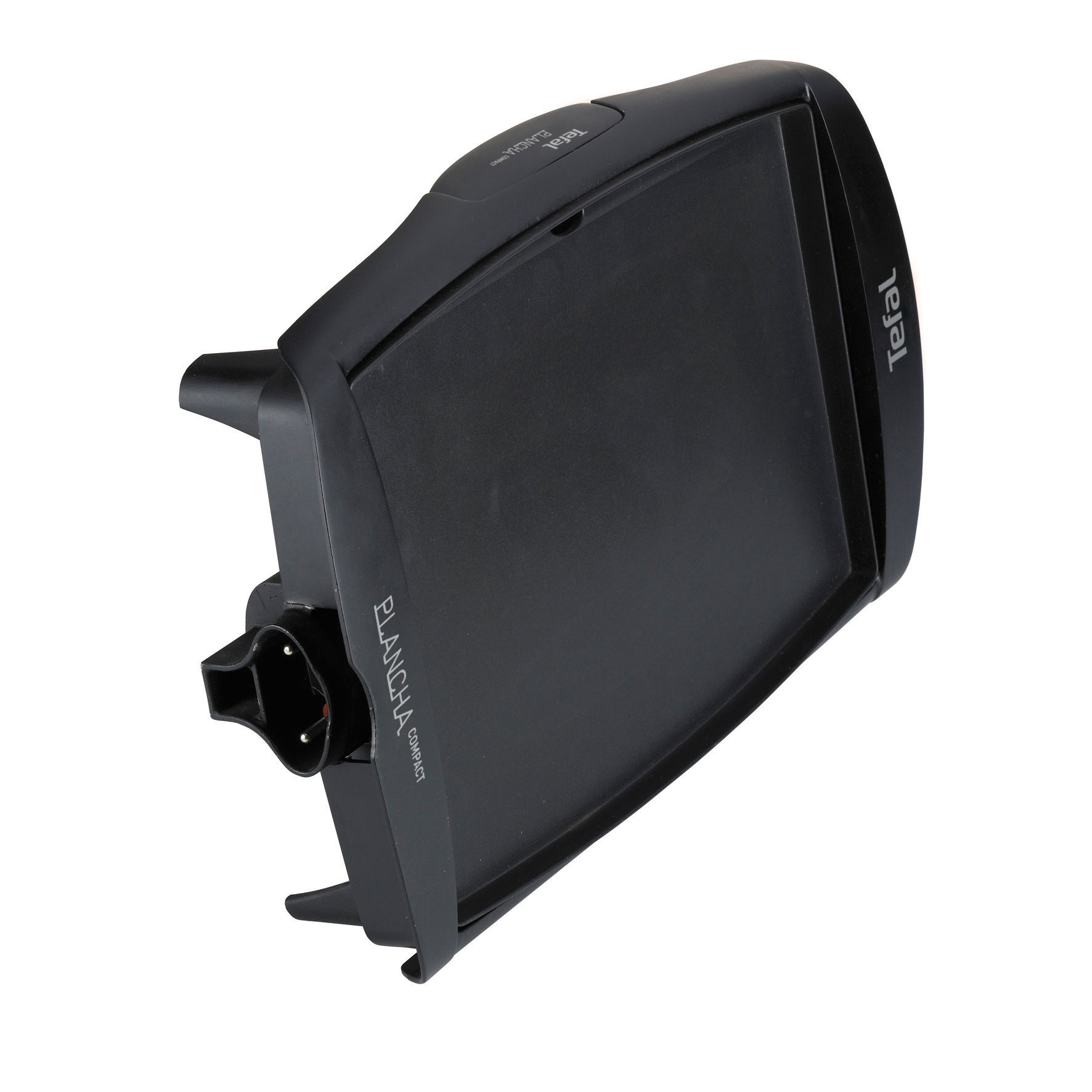 Tefal Plancha Compact 900 CB5005 Grill Da tavolo Elettrico Nero 1800 W