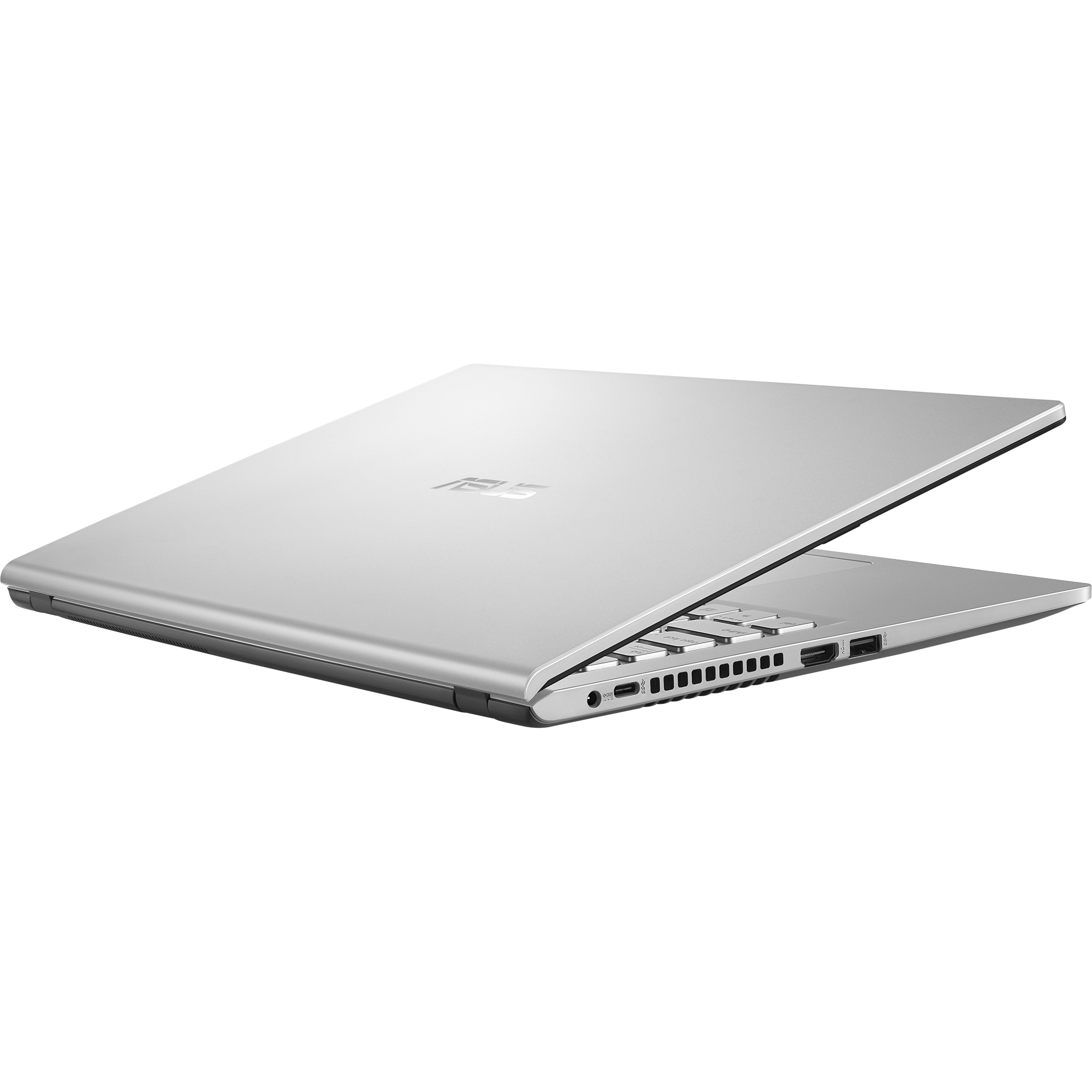 ASUS F515EA-BQ1155T Intel® Core™ i3 i3-1115G4 Computer portatile 39,6 cm (15.6") Full HD 8 GB DDR4-SDRAM 512 GB SSD Wi-Fi 5 (802.11ac) Windows 10 Home Argento