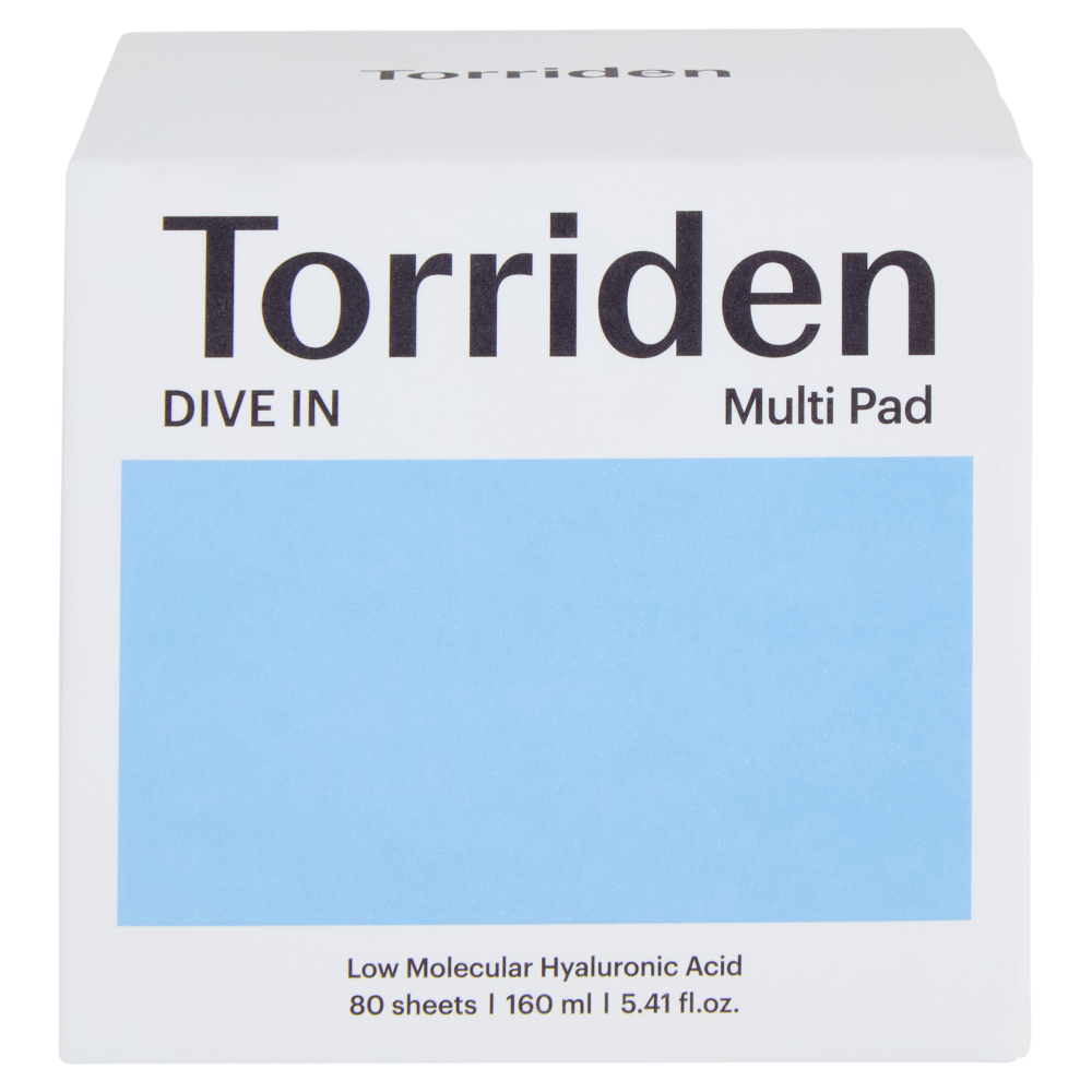 Torriden Dive in Multi Pad 160 ml