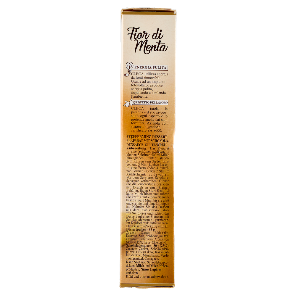 S.Martino Fior di Menta 115 g