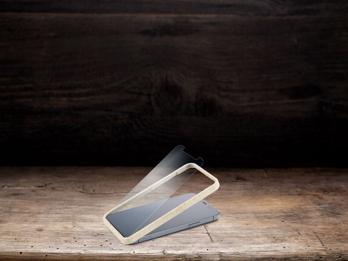 Cellularline Advantage Glass - iPhone 13/13 Pro