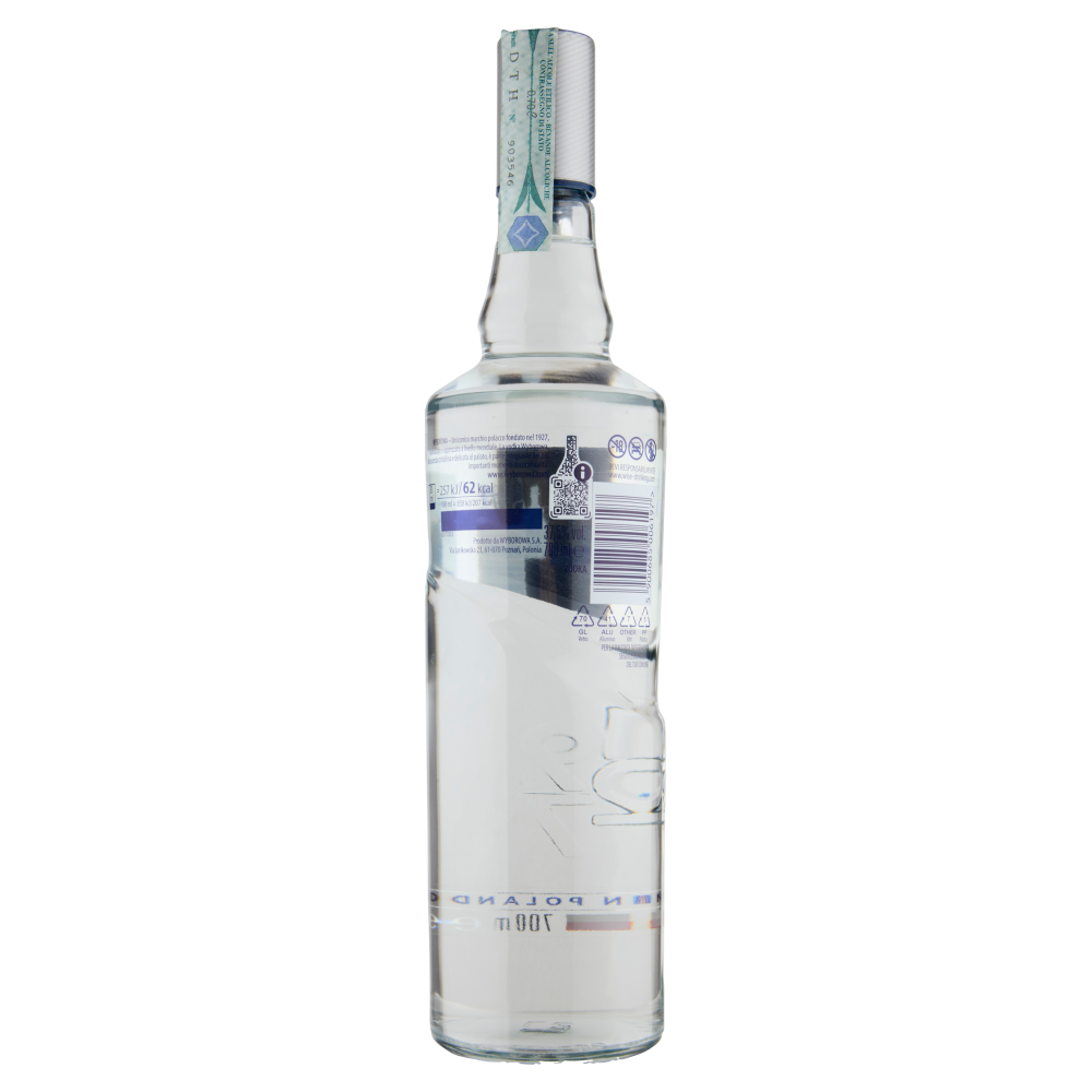 Wyborowa Vodka 700 ml