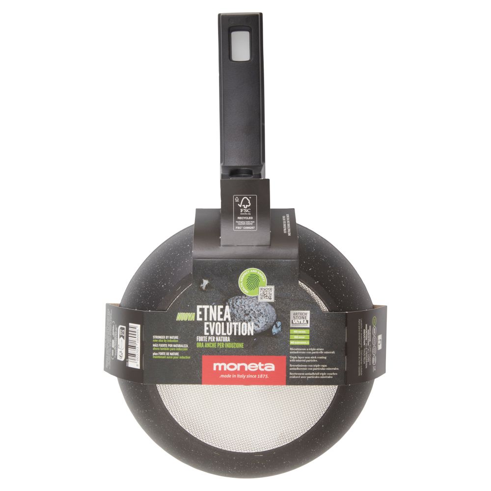 moneta Etnea Evolution Padella ø 20 cm 