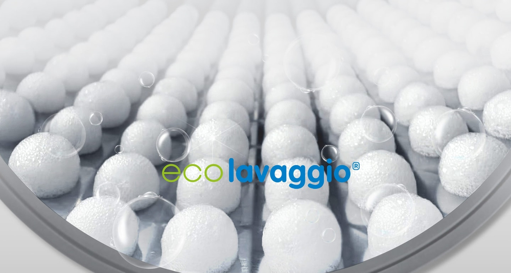 Samsung WW70J5255MW lavatrice Caricamento frontale 7 kg 1200 Giri/min Bianco