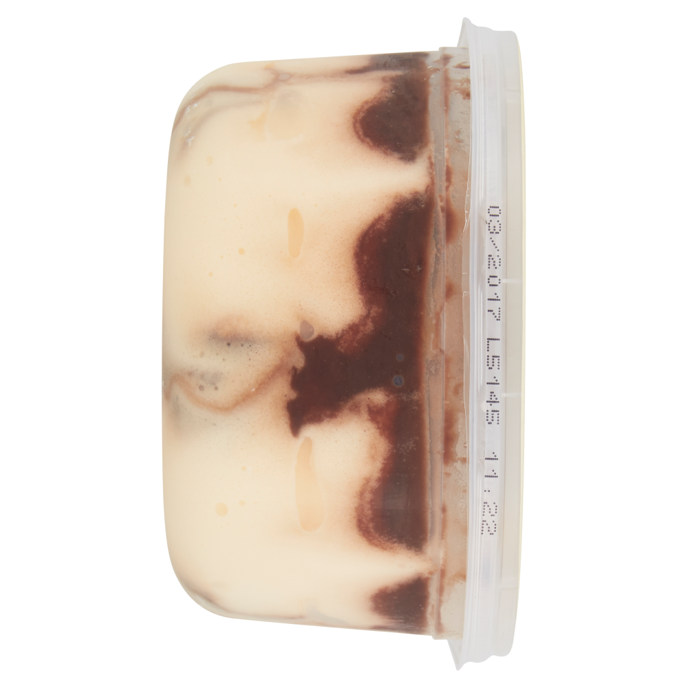 Carrefour Variegato Caffè 500 g