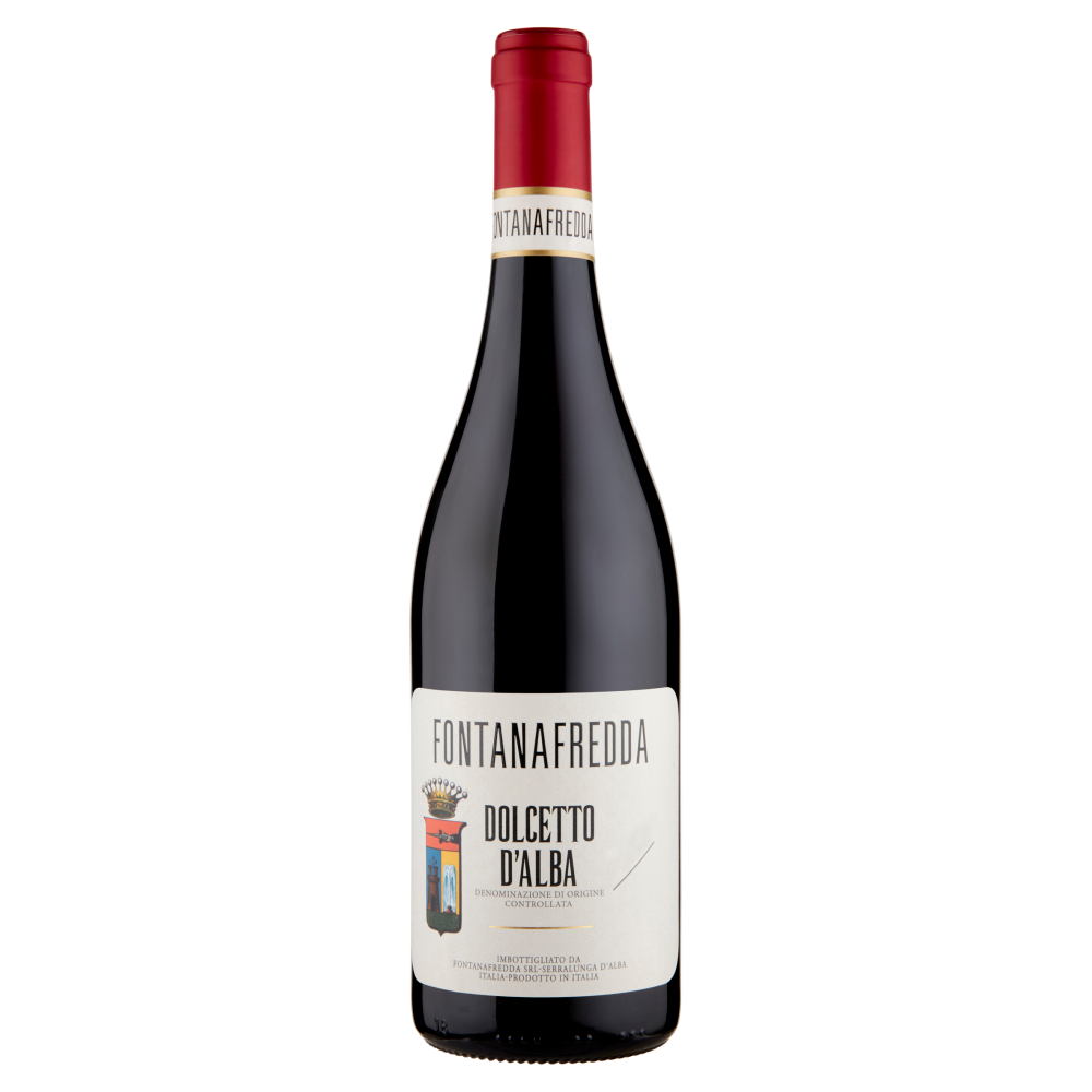 Fontanafredda Dolcetto d'Alba DOC 750 ml