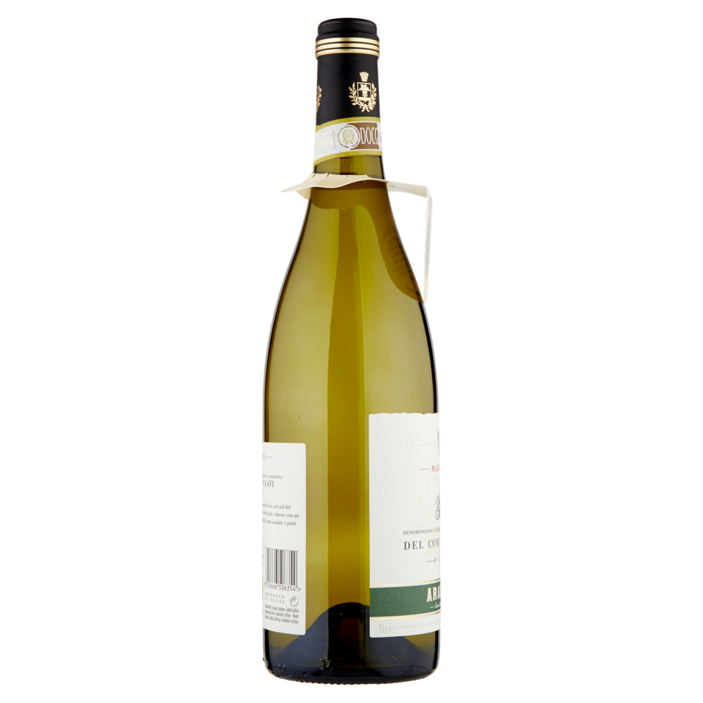 Terre d'Italia Araldica Madonnina Gavi DOCG del Comune di Gavi 75 cl