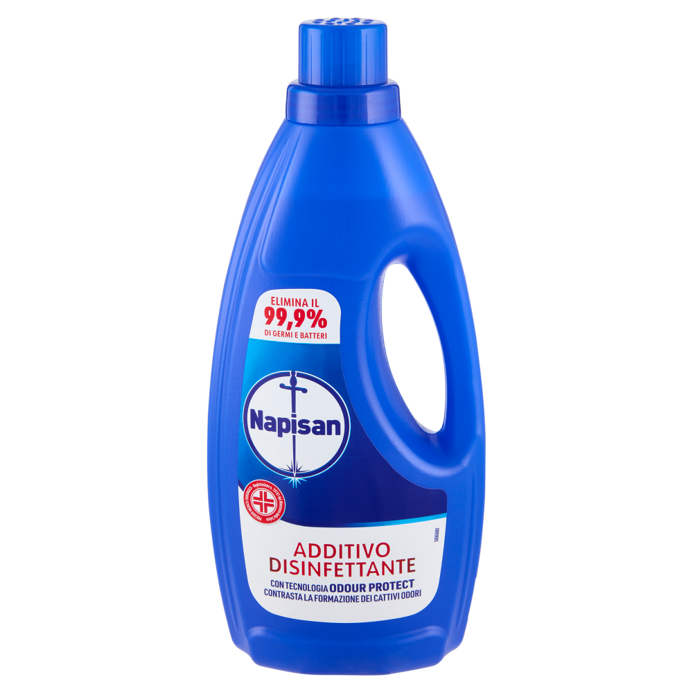 Napisan Additivo Liquido Disinfettante 1000 ml
