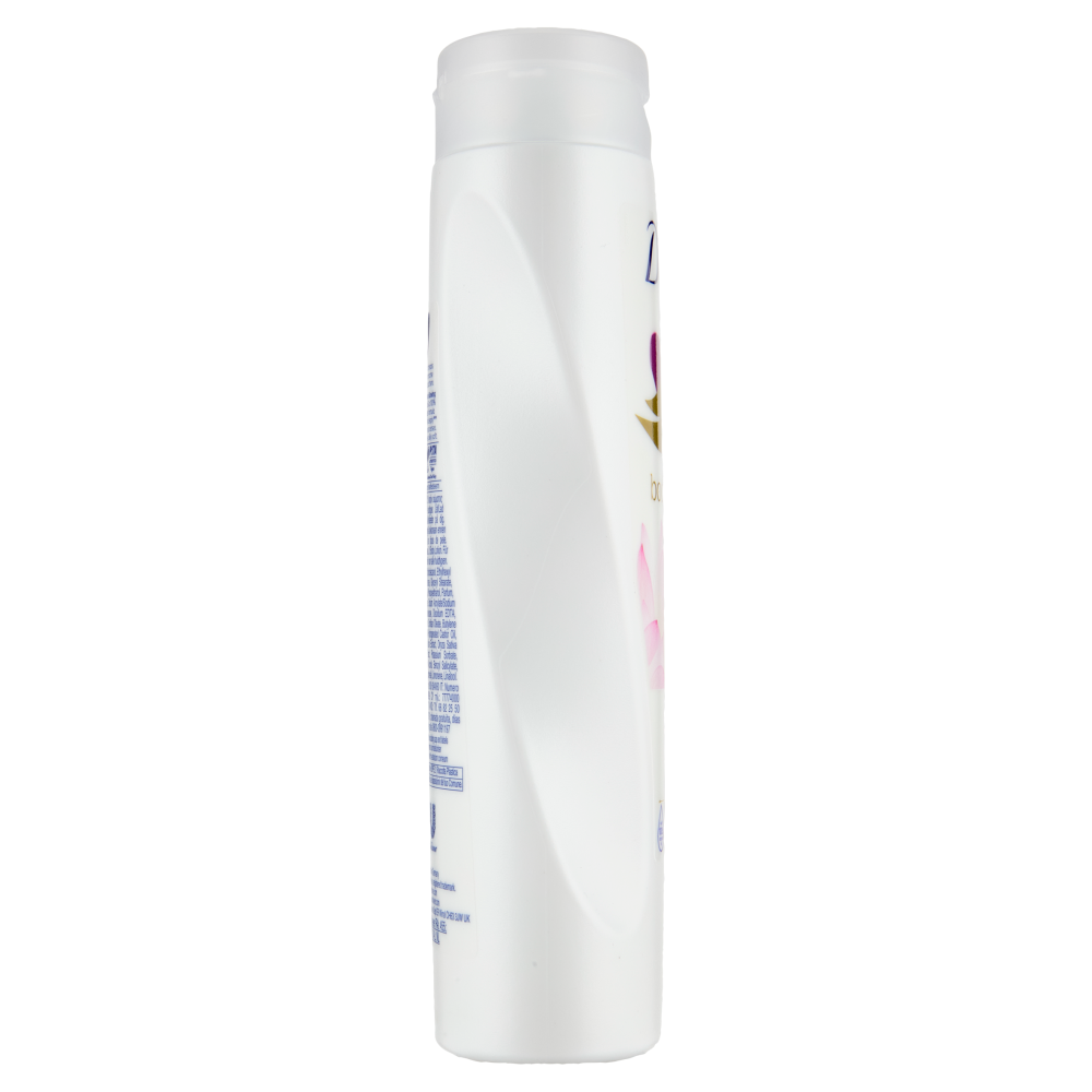 Dove body love Glowing Care Body Lotion For all skin types 400 ml