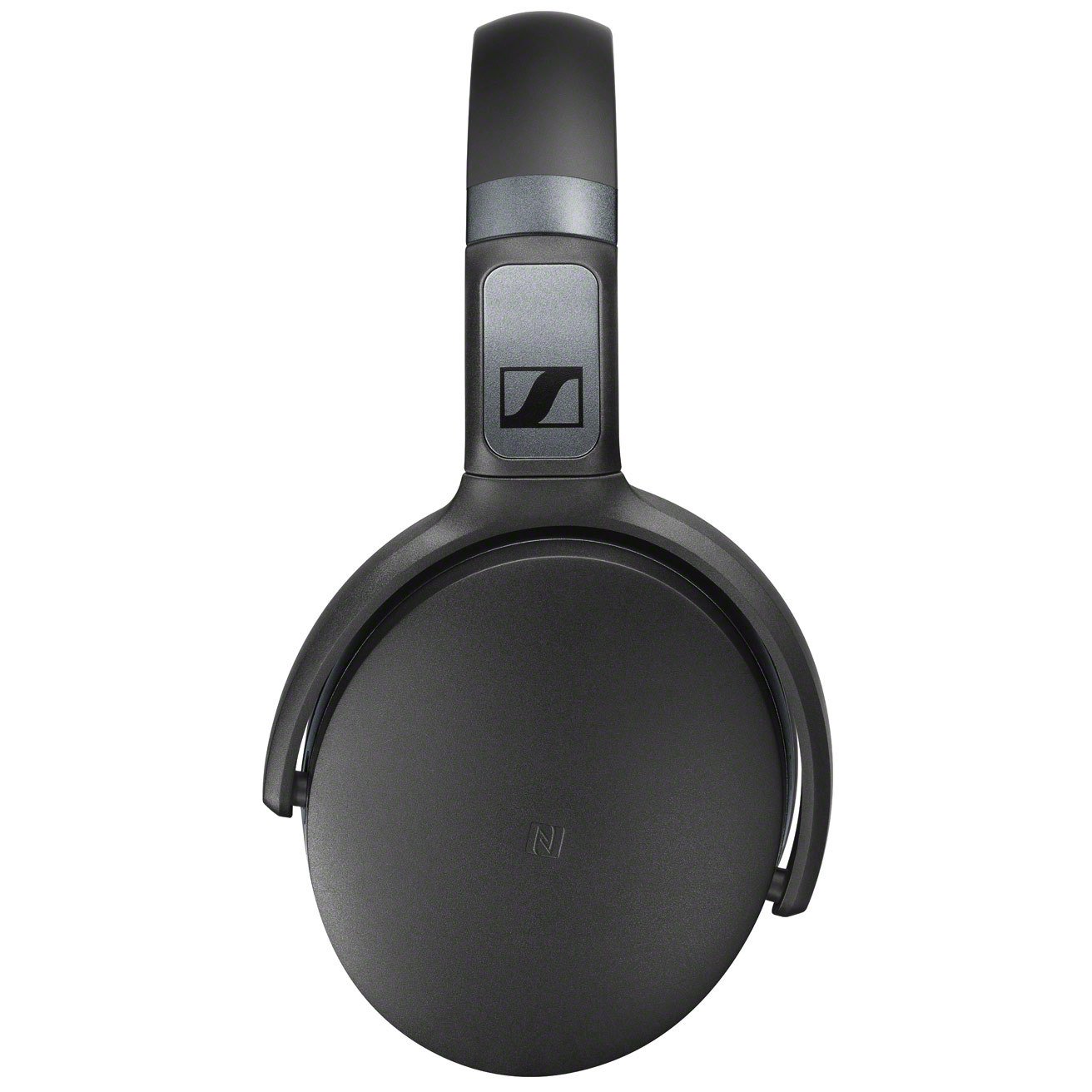 Sennheiser HD 4.40 BT Wireless Cuffia Padiglione auricolare Bluetooth Nero