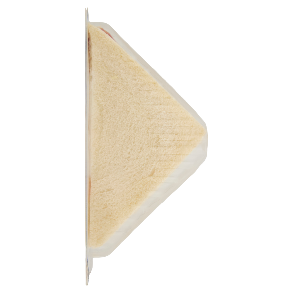 alba Tramezzini Duetto Prosciutto Crudo & Formaggio 150 g