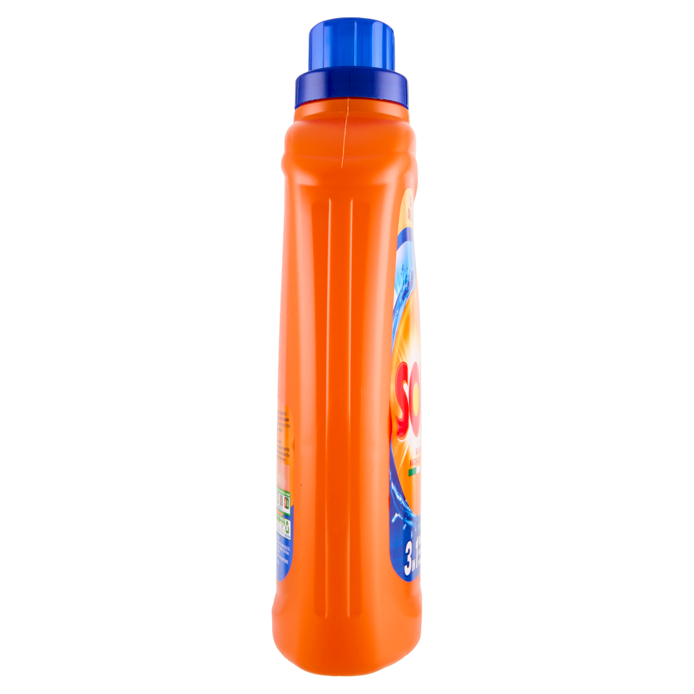 Sole Detersivo lavatrice Bianco Splendente 41 lavaggi 1,845 L