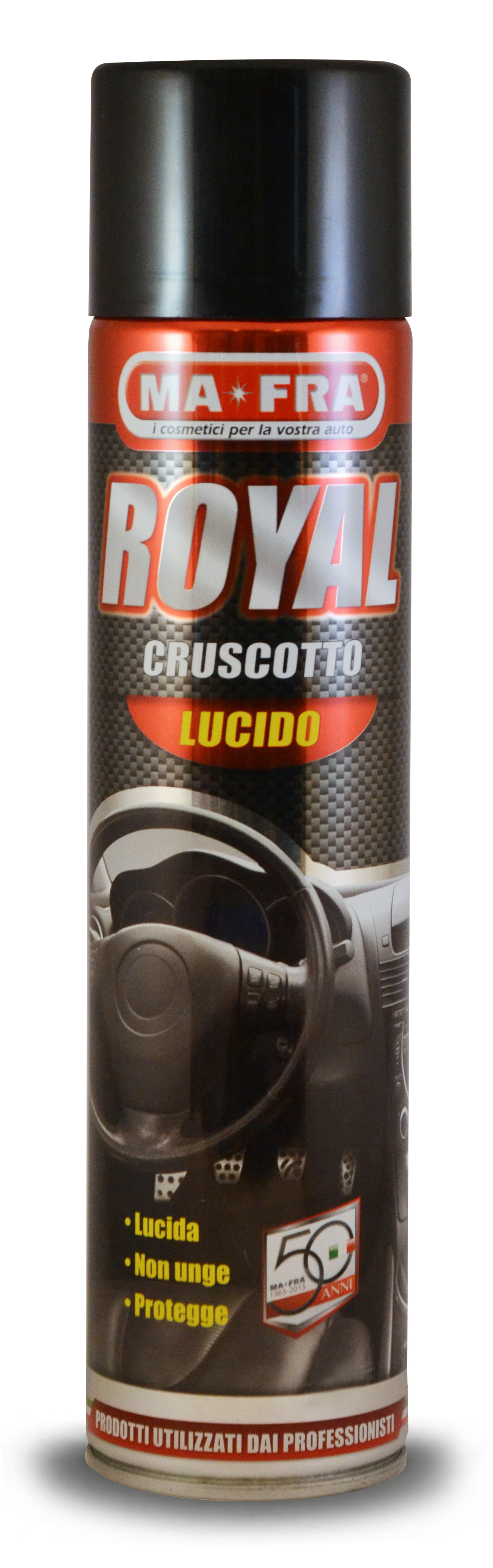 MA-FRA Royal Cruscotti Lucido 600ml
