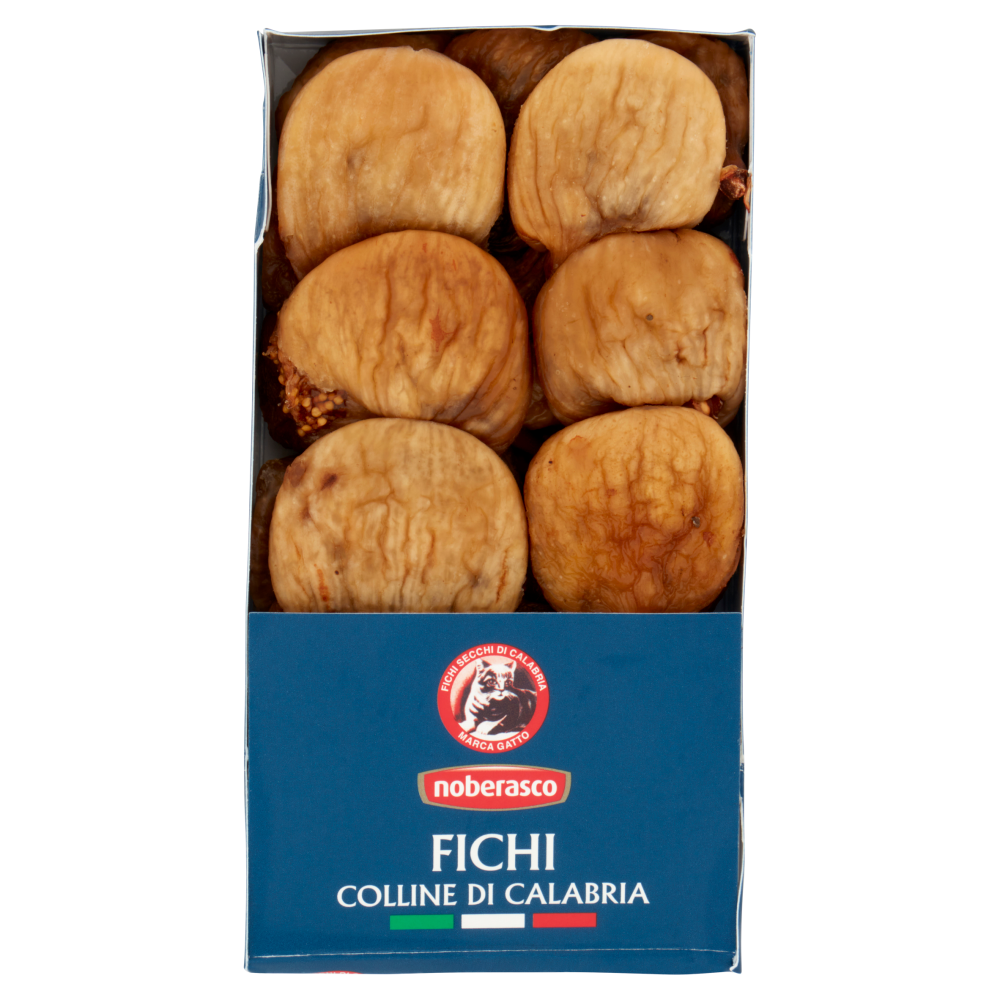 noberasco Fichi Colline di Calabria 250 g
