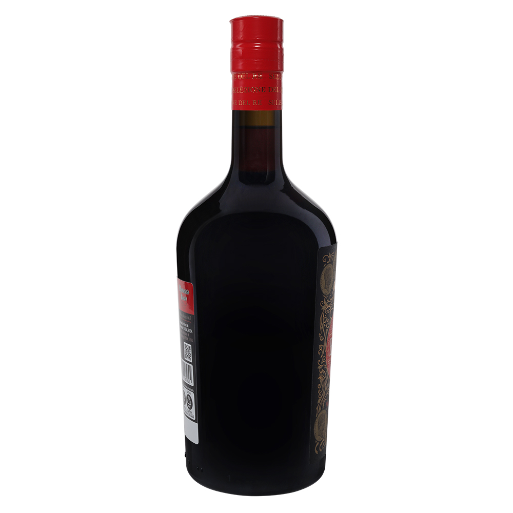 Bitter Borbone Rosso