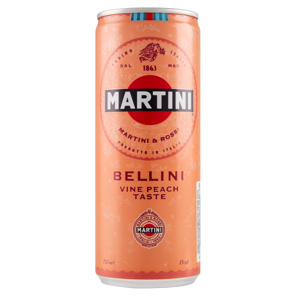 Martini Bellini