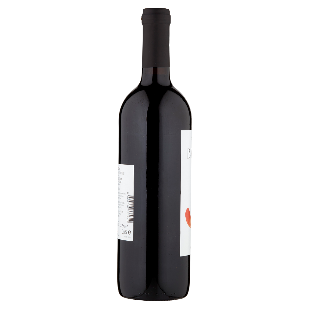 Cantina Valtidone viti&vini Colli Piacentini D.O.C. Barbera Vino Frizzante 0,75 l