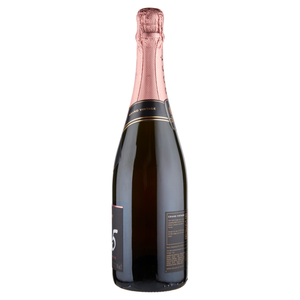Moët & Chandon Champagne Grand Vintage Rosé 2016 Coffret 750 ml