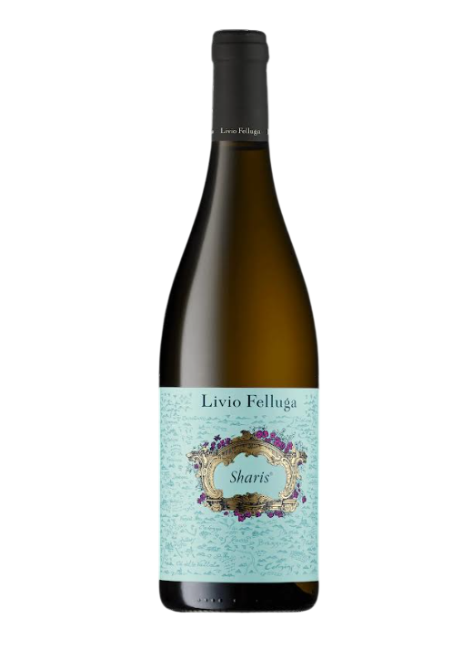 Livio Felluga Sharis IGT