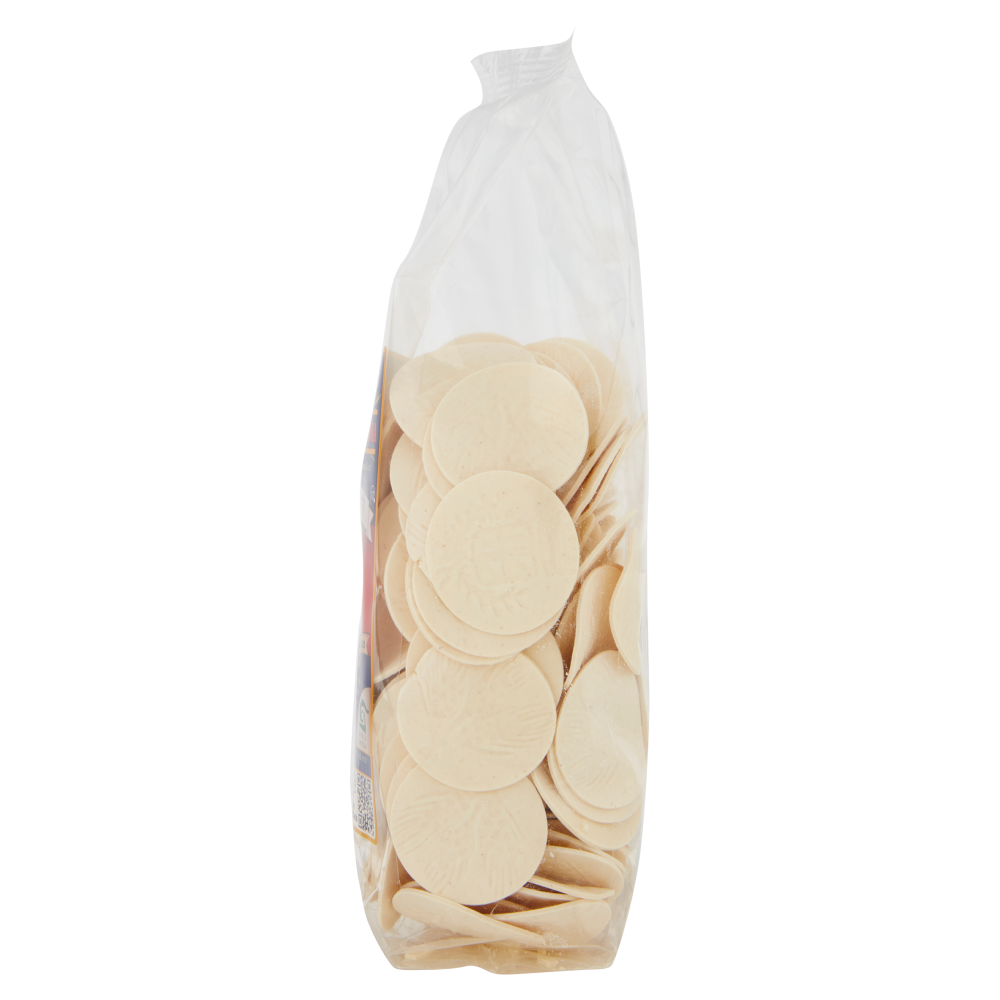 Pastificio Artigianale Alta Valle Scrivia Pasta di Semola di Grano Duro Croxetti 500 g