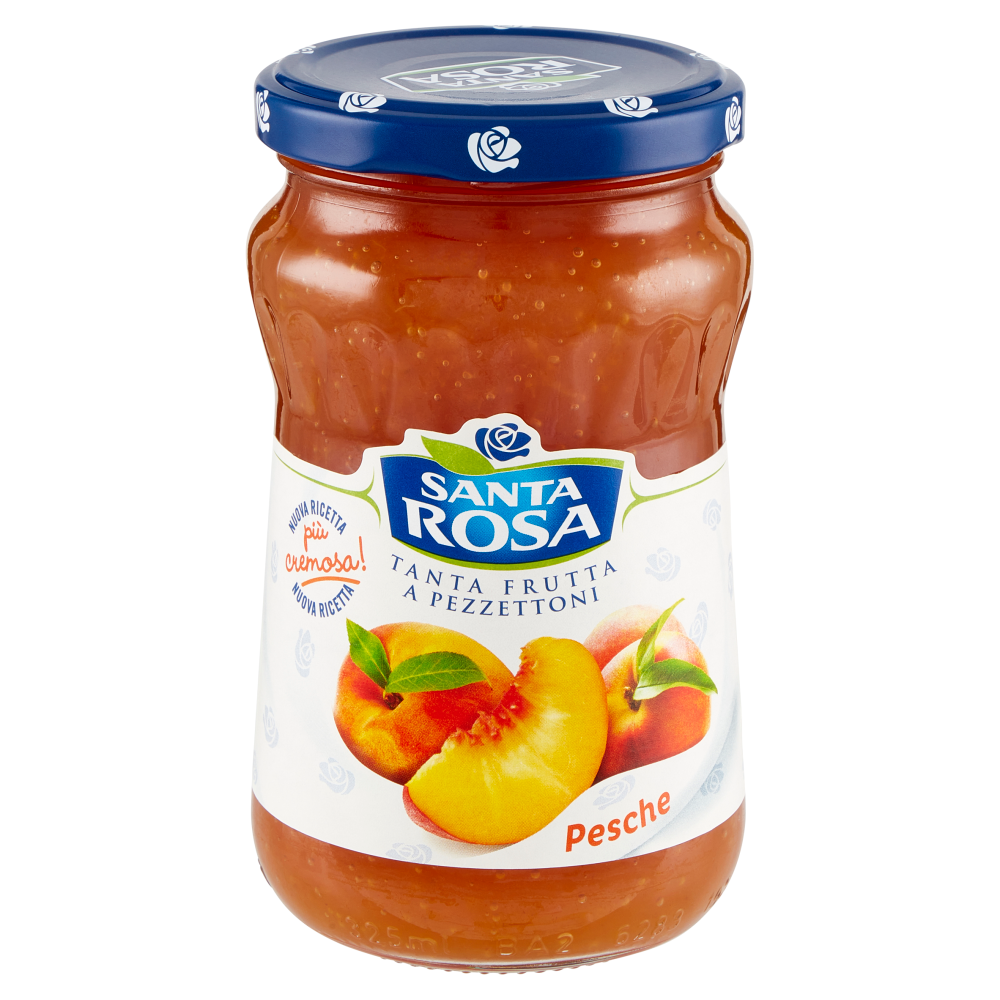 Santa Rosa Pesche 350 g