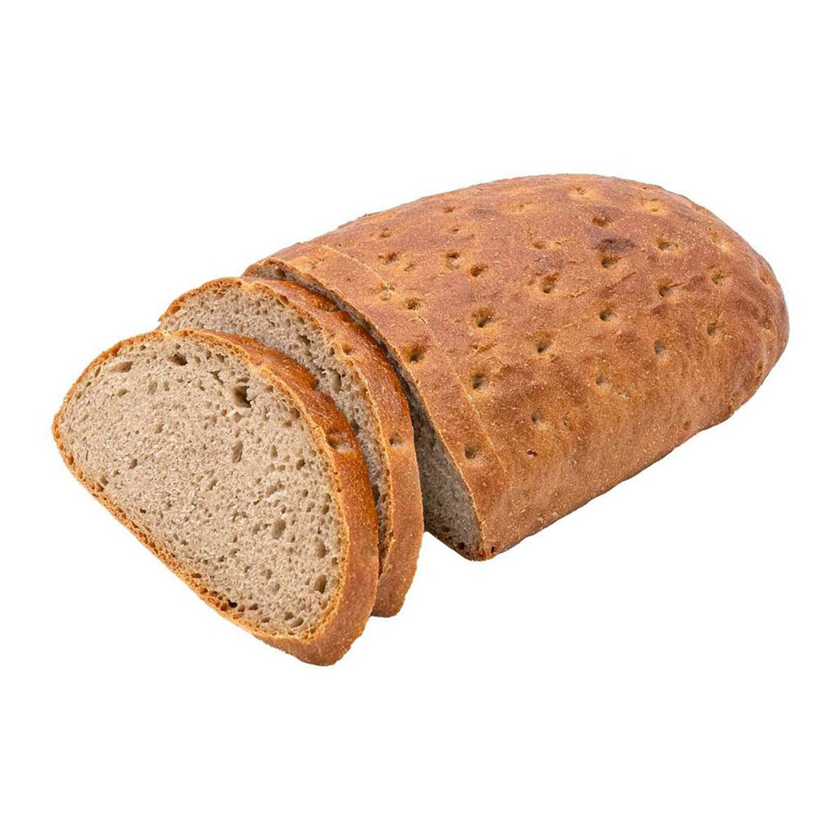 Pane alla Segale