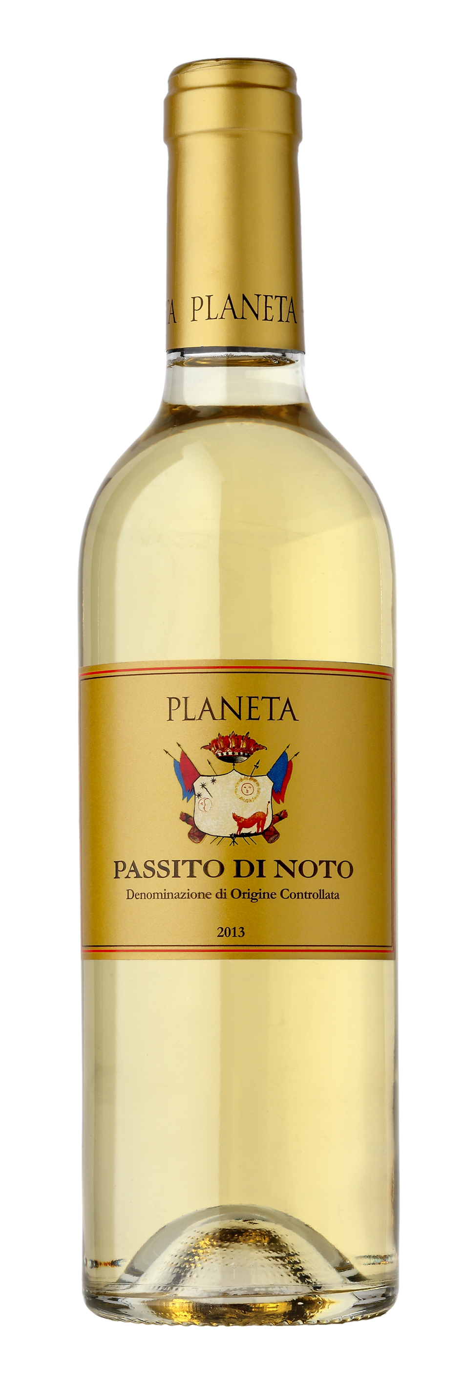 Passito di Noto DOC 50 cl