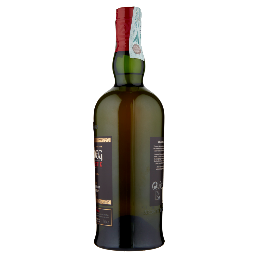 Ardbeg Wee Beastie 5 Years Old 70cl