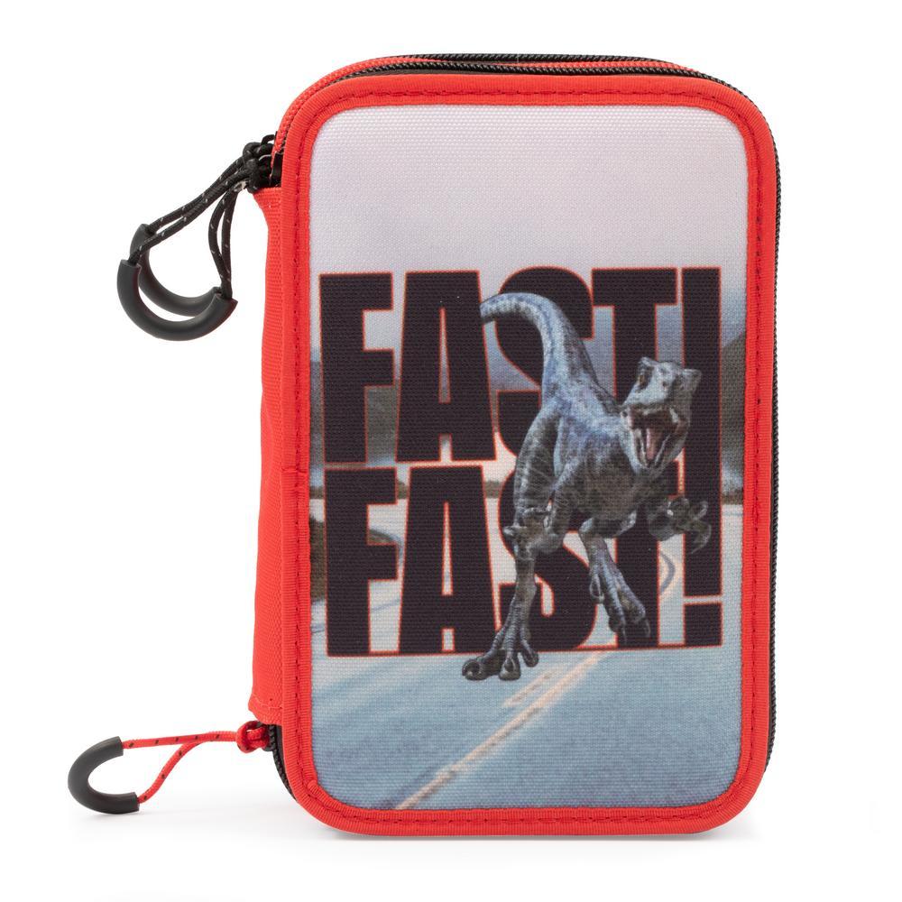 Giochi Preziosi Jurassic World 25 Astuccio Triplo