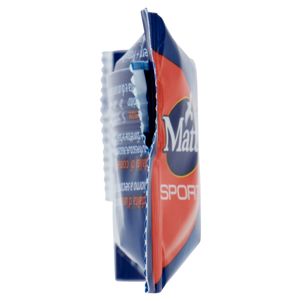 Matt Sport Energy + Protein Power Arachidi & Mirtilli 35 g