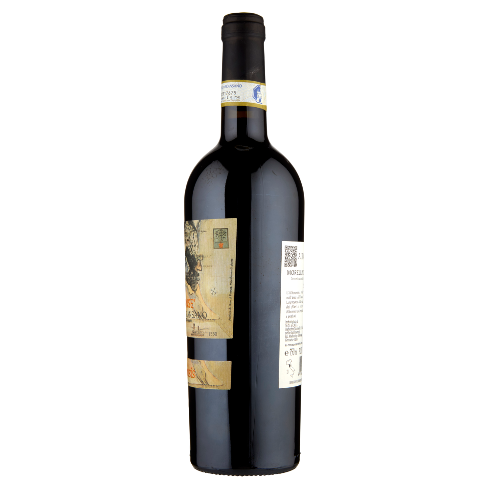 Alborensis Alborense Morellino di Scansano DOCG 750 ml