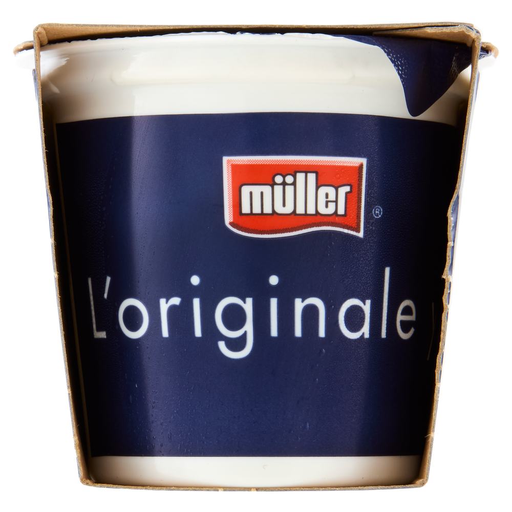 müller Yogurt Cremoso Pistacchio 2 x 125 g