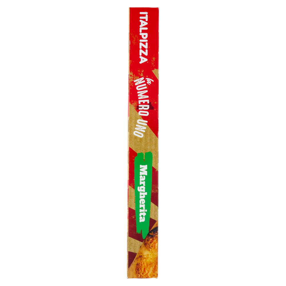 Italpizza la Numero Uno Margherita 435 g