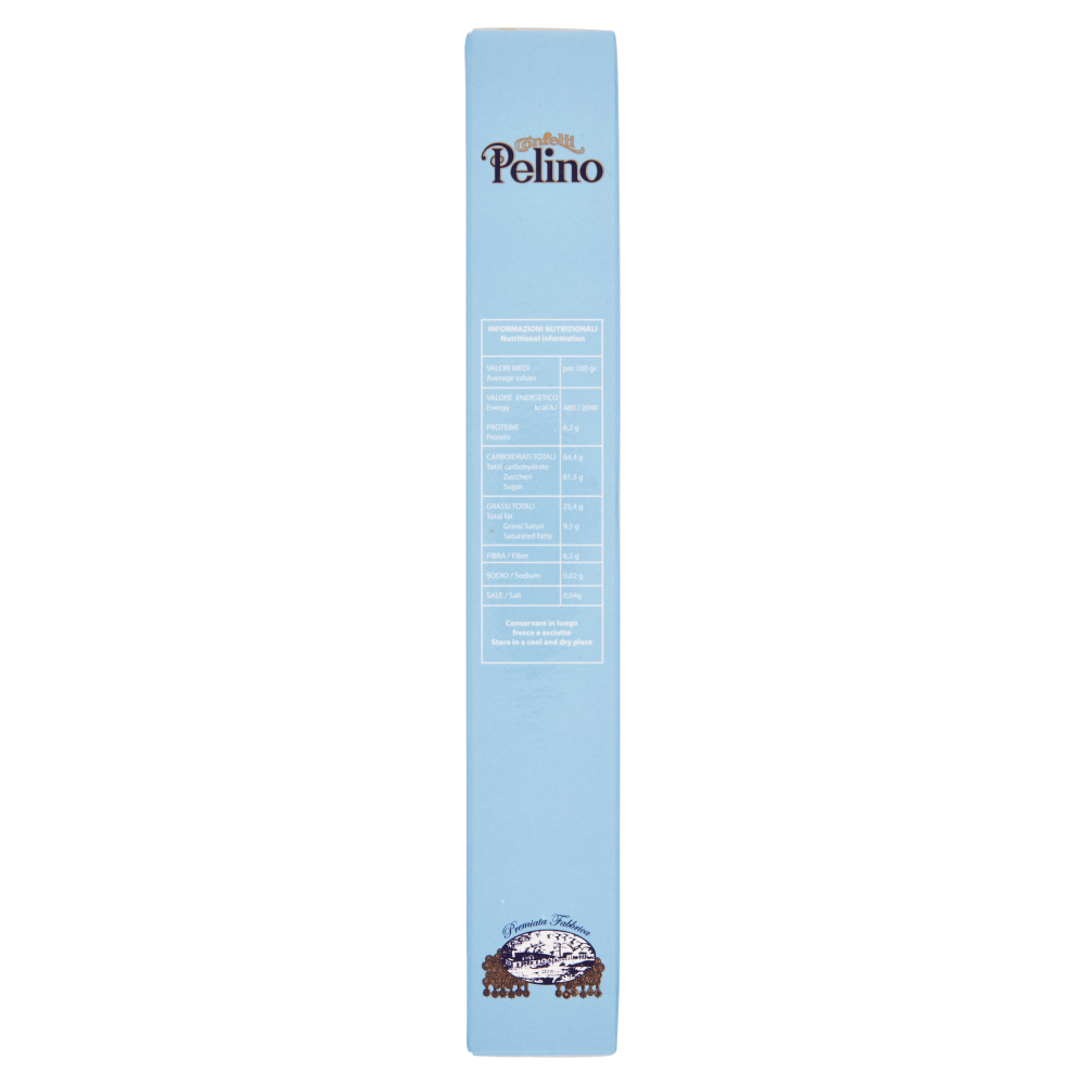 Confetti Pelino Avola 250 g