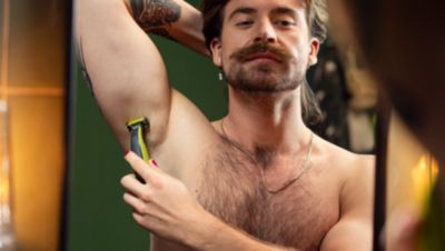 Philips OneBlade 360 QP2830/20 Face + Body