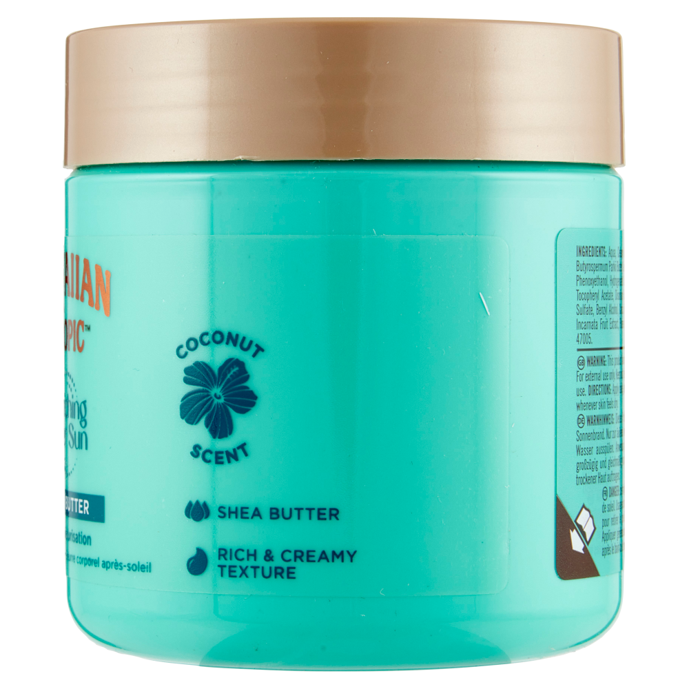 Hawaiian Tropic Enriching After Sun Body Butter 250 mL