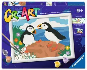 Ravensburger CreArt